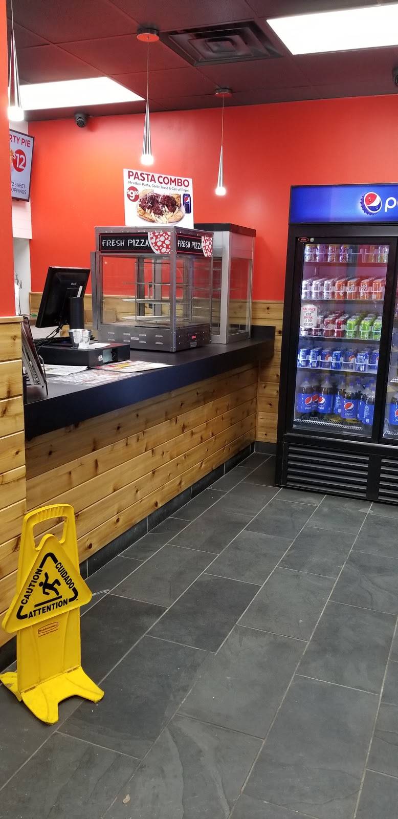 Georgios Oven Fresh Pizza Co | restaurant | 6902 Detroit Ave, Cleveland, OH 44102, USA | 2162811111 OR +1 216-281-1111