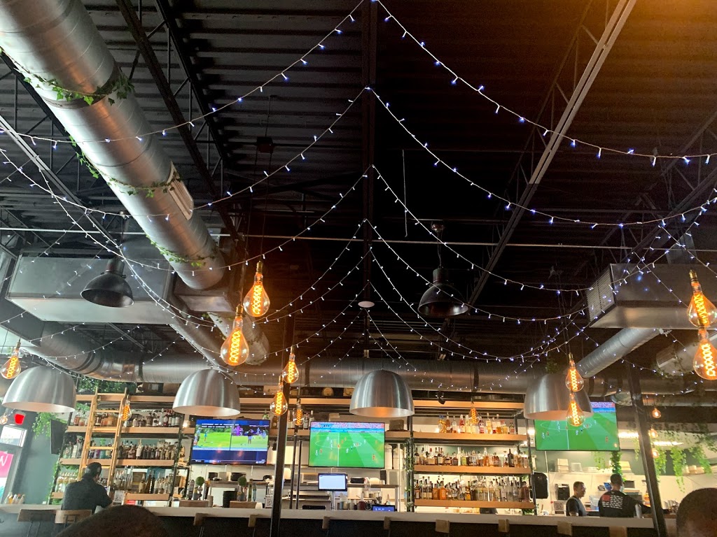 Here and Now Modern Tapas Craft Cocktails | restaurant | 433 NW 1st Ave, Fort Lauderdale, FL 33301, USA | 9547664651 OR +1 954-766-4651