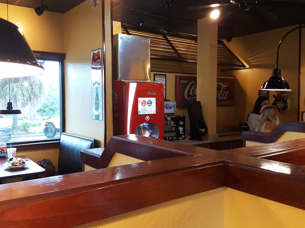 Zaxbys Chicken Fingers & Buffalo Wings | restaurant | 2175 E Silver Springs Blvd, Ocala, FL 34470, USA | 3523512251 OR +1 352-351-2251