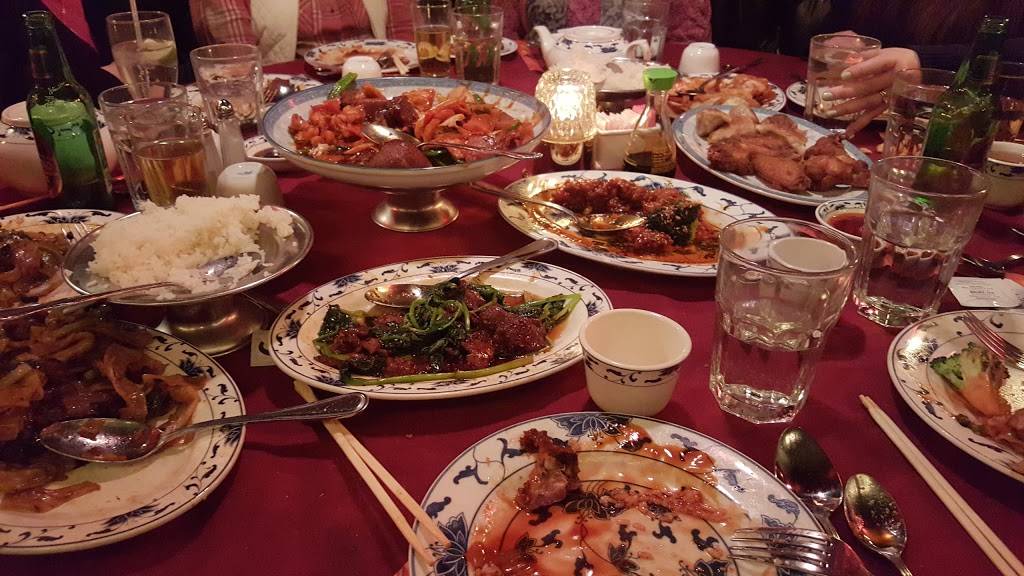 Chen Garden | restaurant | 1843, 1750 Monroe Ave, Rochester, NY 14618, USA | 5852413070 OR +1 585-241-3070
