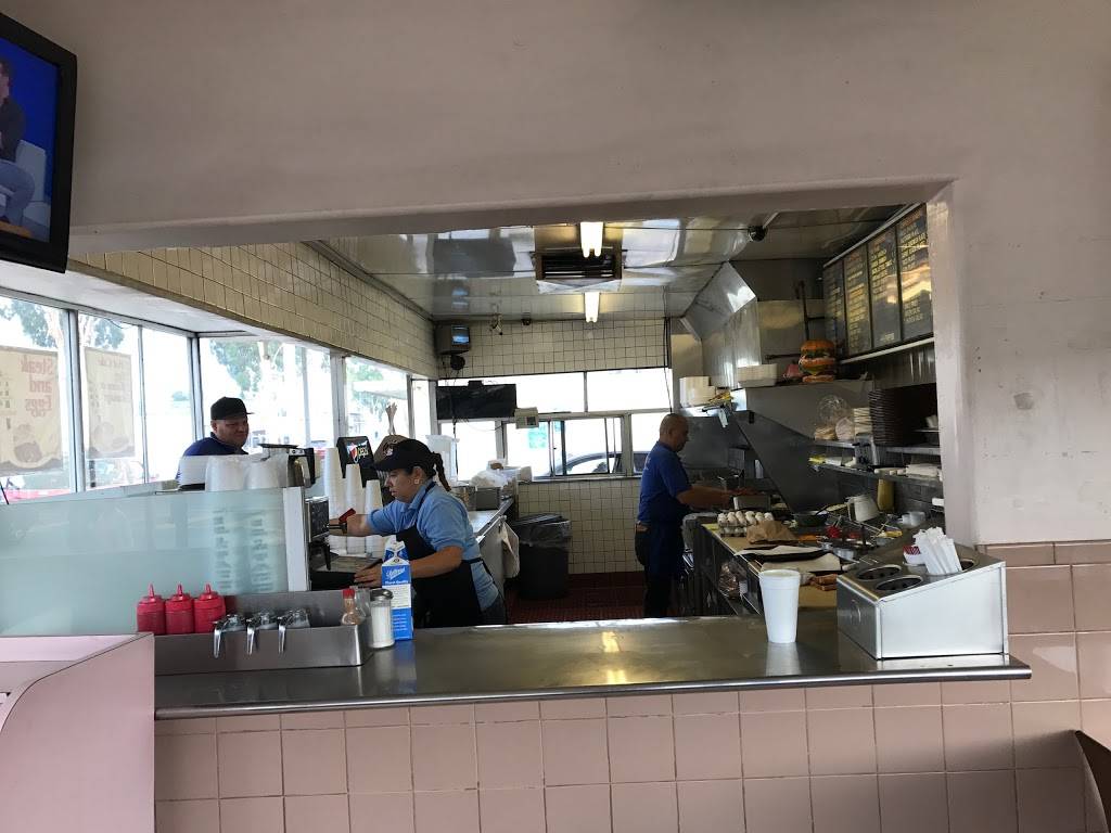 Jims Burgers | restaurant | 2911, 7561 Garvey Ave, Rosemead, CA 91770, USA | 6262805560 OR +1 626-280-5560