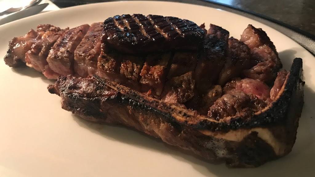 MODERN Oyster Bar + Chophouse | restaurant | 10050 N Scottsdale Rd #127, Scottsdale, AZ 85253, USA | 4805311400 OR +1 480-531-1400