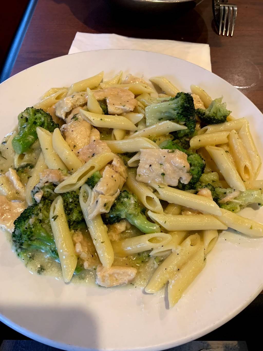 Mazzolas Italian Restaurant | restaurant | 12585 Orange Dr, Davie, FL 33330, USA | 9544244227 OR +1 954-424-4227