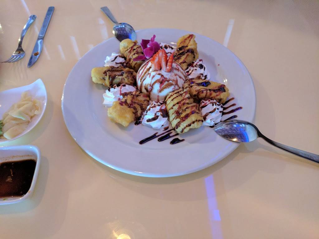 Eurasia Sushi Bar & Seafood | restaurant | 7101 TX-71 c13, Austin, TX 78735, USA | 5123820968 OR +1 512-382-0968