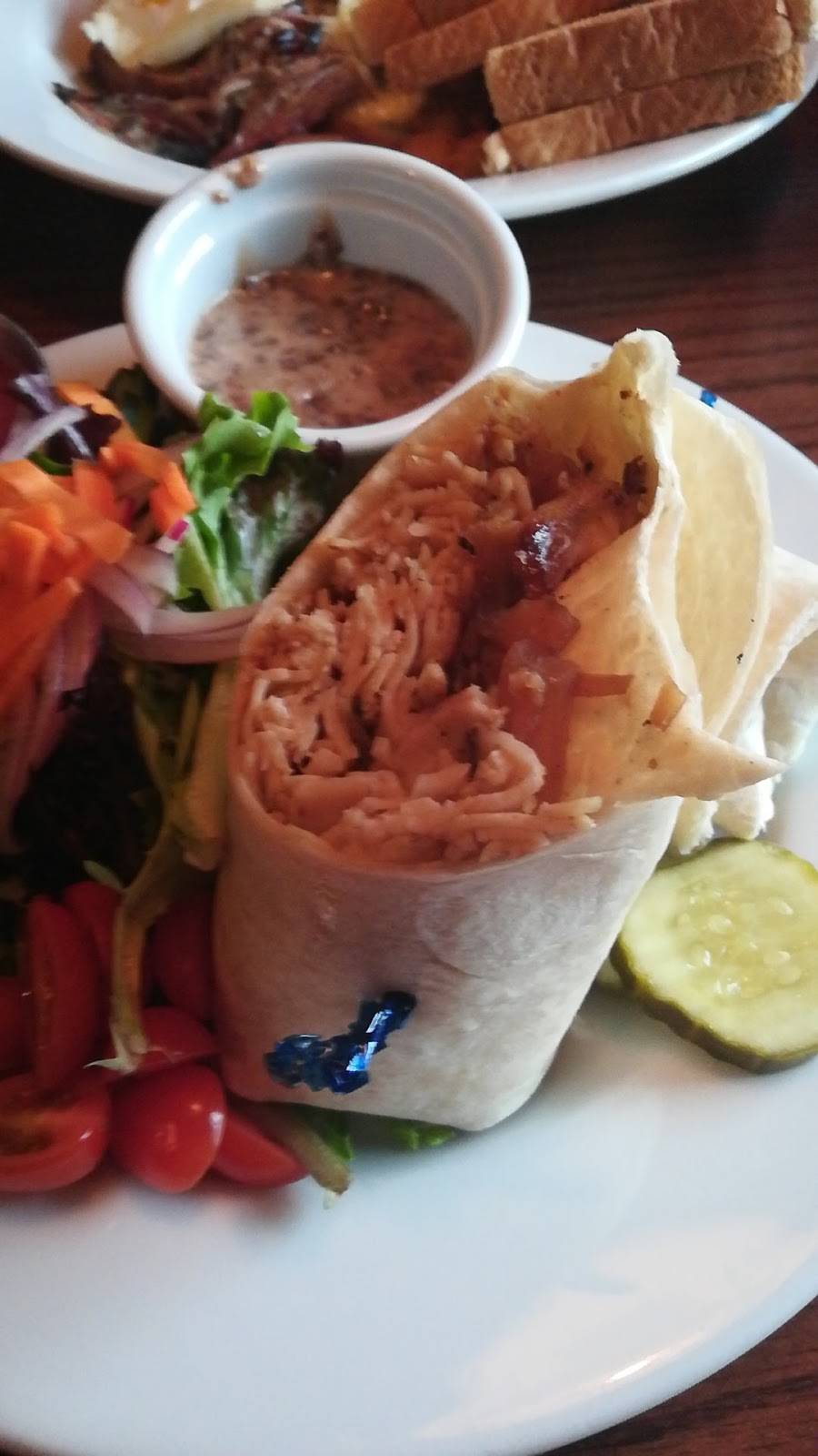 Greenside Grill | restaurant | 1422 Cambridge Rd, Honey Brook, PA 19344, USA | 6102730207 OR +1 610-273-0207