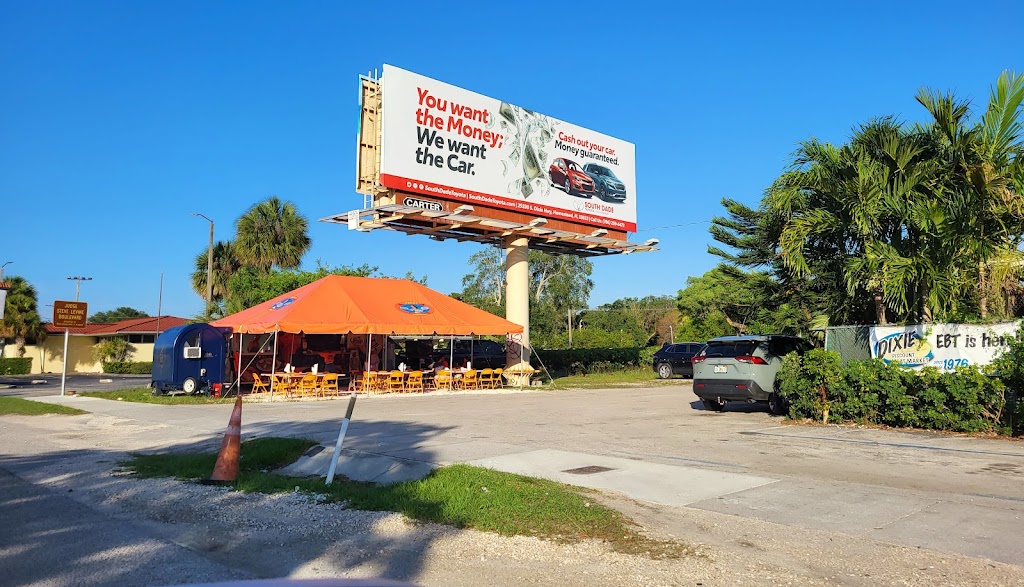 Huarachera Sabrosona | restaurant | 24727 S Dixie Hwy, Princeton, FL 33032, USA | 7862470429 OR +1 786-247-0429