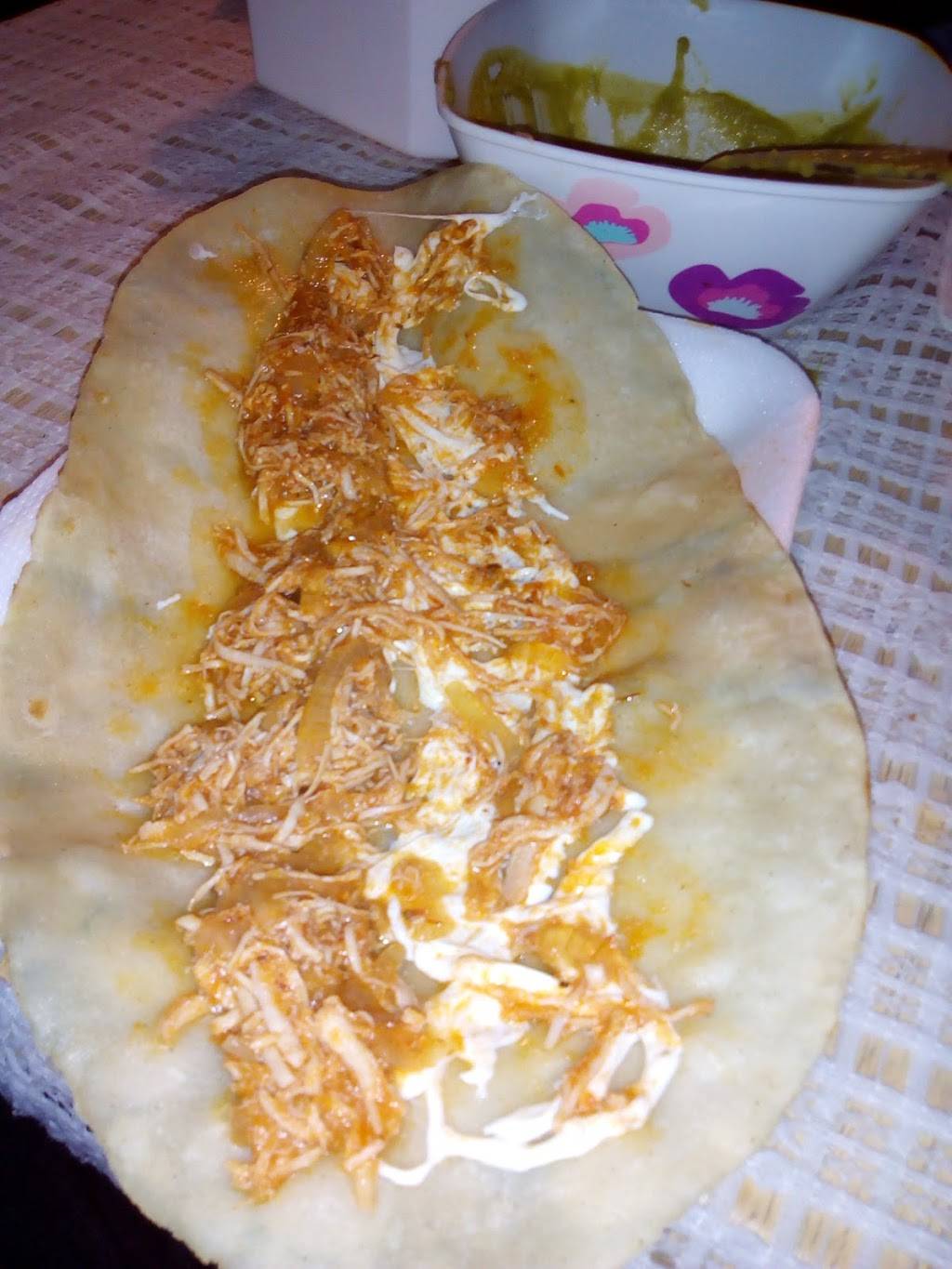 Quesadillas Chiapanecas | restaurant | Pirineos privada angelo No. 28, UrbiVilla Del Prado, Tijuana, B.C., Mexico | 016645879674 OR +52 664 587 9674