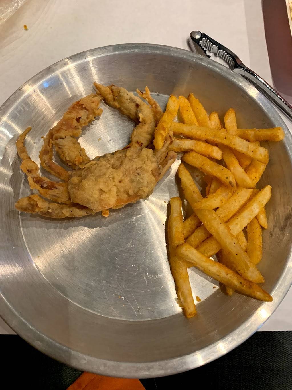 The Crab Cracker - Seafood Boil | restaurant | 8640 University City Blvd Suite A1, Charlotte, NC 28213, USA | 9803350366 OR +1 980-335-0366