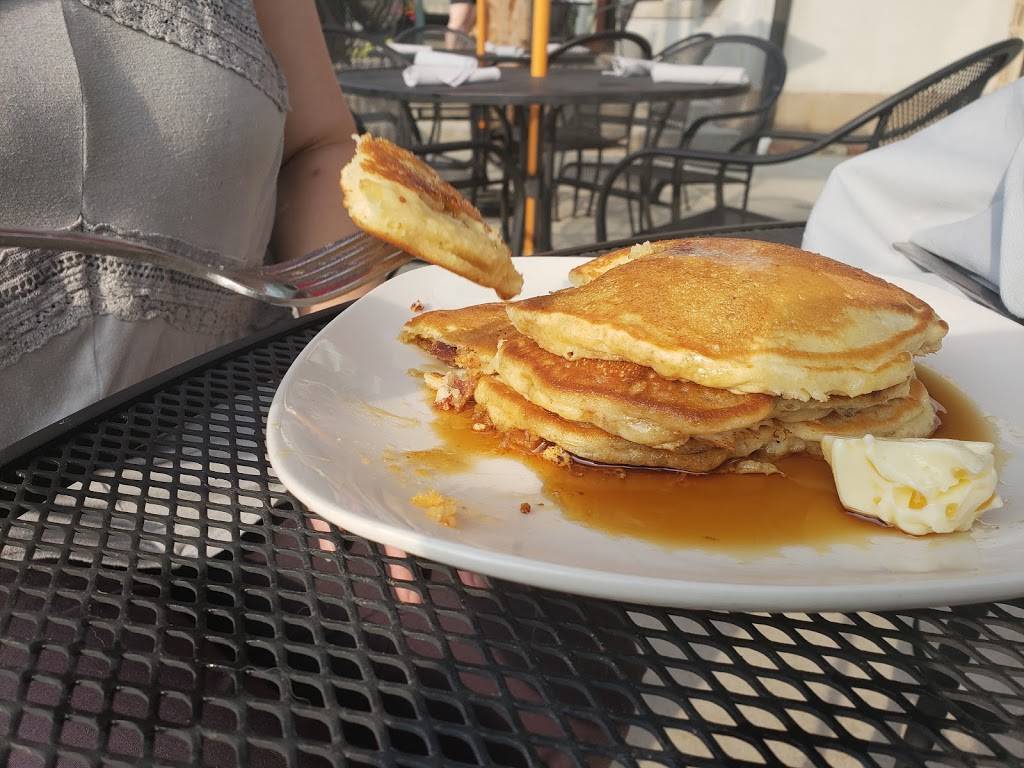 Spork Cafe & Catering | cafe | 1760 Riverside Dr, Suamico, WI 54313, USA | 9204892143 OR +1 920-489-2143