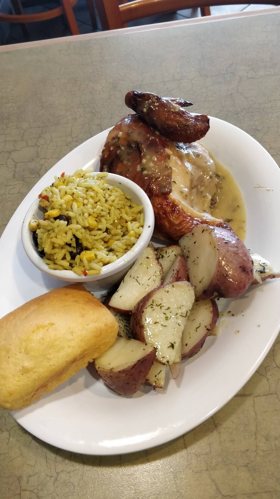 Boston Market | restaurant | 3641 Dempster Street, Skokie, IL 60076, USA | 8473290377 OR +1 847-329-0377