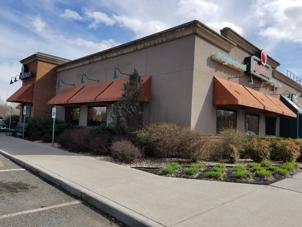 Applebees Grill + Bar | restaurant | 1189 E Lynchburg Salem Turnpike, Bedford, VA 24523, USA | 5405864026 OR +1 540-586-4026
