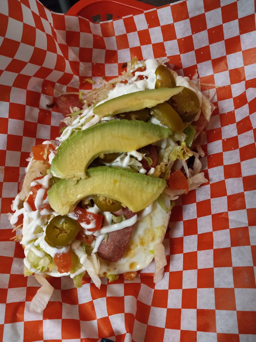 La Malagueña | restaurant | 12218 Jones Rd, Houston, TX 77070, USA | 8326047348 OR +1 832-604-7348