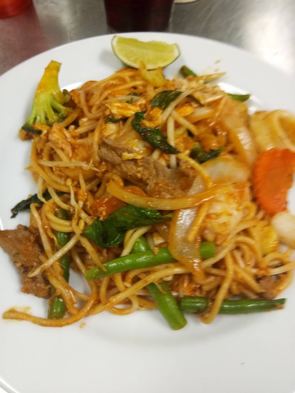 Thai Pepper Cuisine | restaurant | 2010 N, Rte 291, Harrisonville, MO 64701, USA | 8168889776 OR +1 816-888-9776