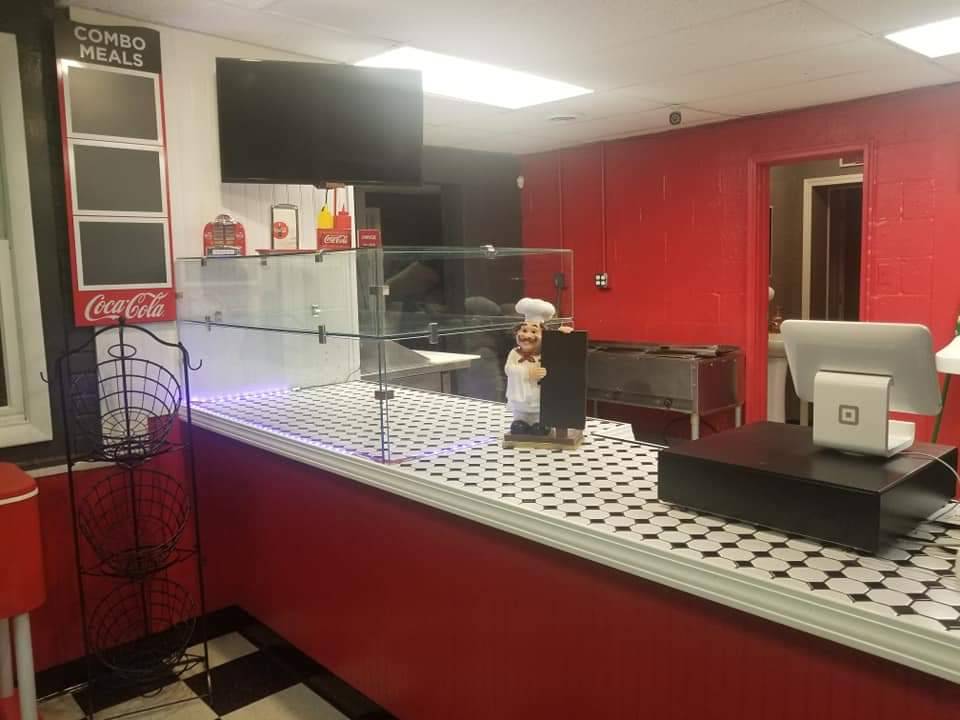 Brodys Pizza | restaurant | 1771 Union Center Maine Hwy, Endicott, NY 13760, USA | 6079530860 OR +1 607-953-0860