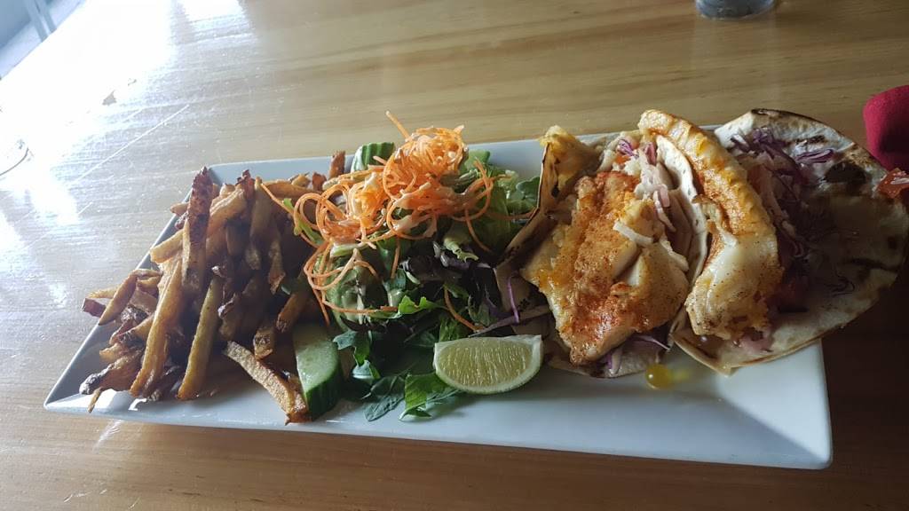 LAubergiste Resto Bistro | restaurant | 58 Rue Principale, Gatineau, QC J9H 3L6, Canada | 8195573858 OR +1 819-557-3858