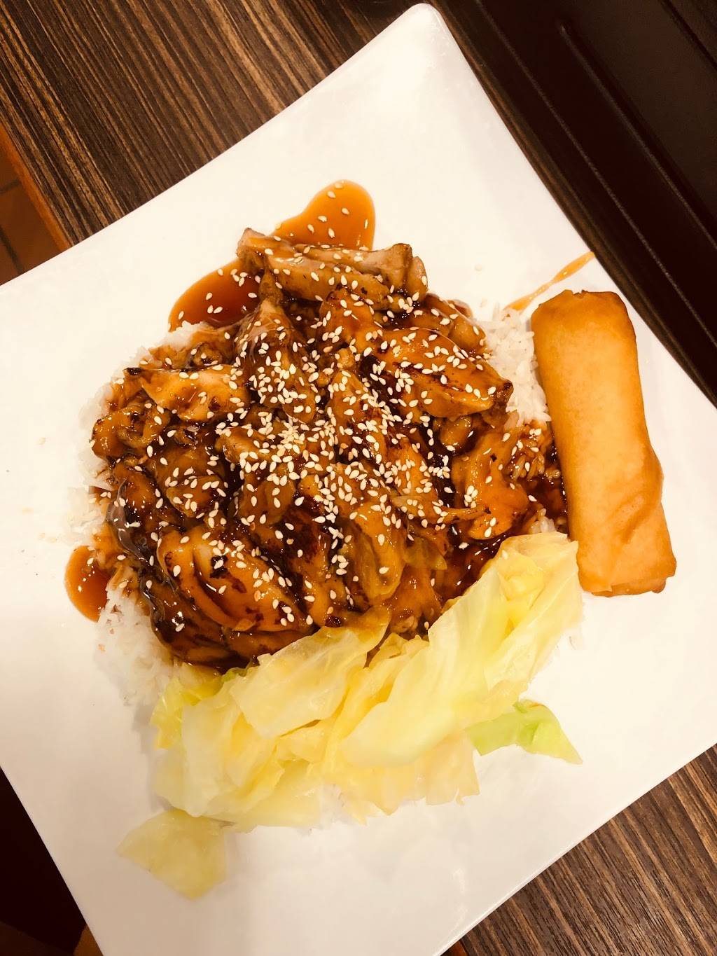 New Asian Fusion | restaurant | 2100 S Gilbert Rd #10, Chandler, AZ 85286, United States | 4808991889 OR +1 480-899-1889