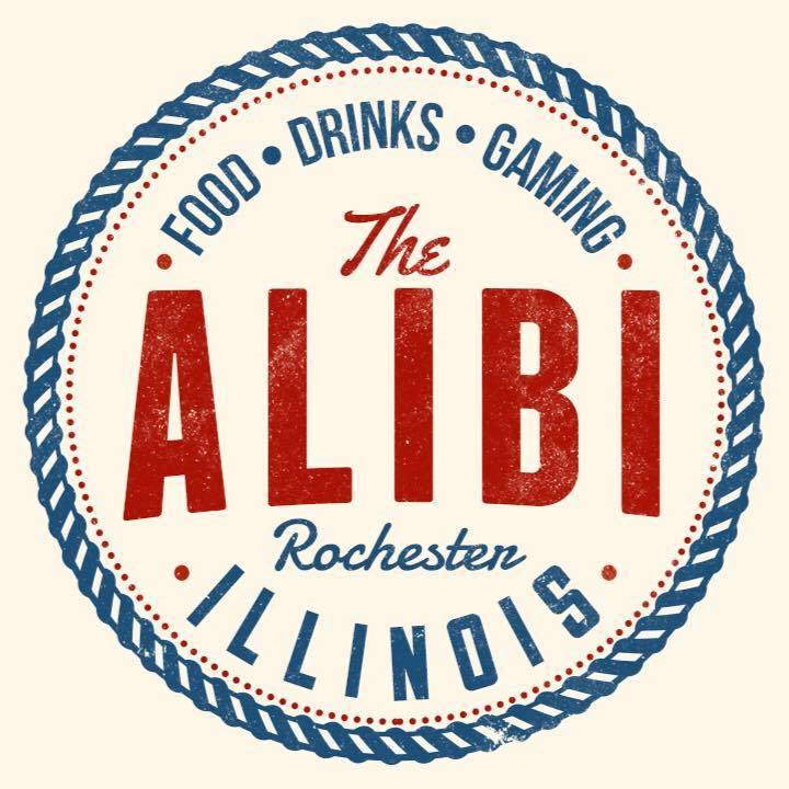 The Alibi | restaurant | 320 E Main St, Rochester, IL 62563, USA | 2174981129 OR +1 217-498-1129