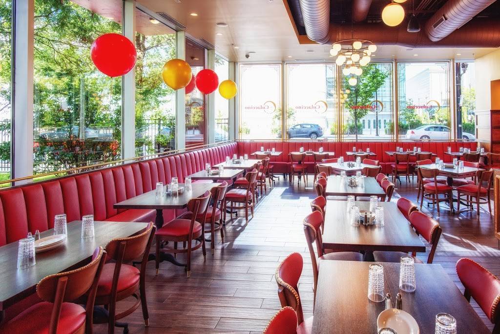 Il Culaccino - Chicago Italian Restaurant | restaurant | 2134 S Indiana Ave, Chicago, IL 60616, USA | 3127945300 OR +1 312-794-5300