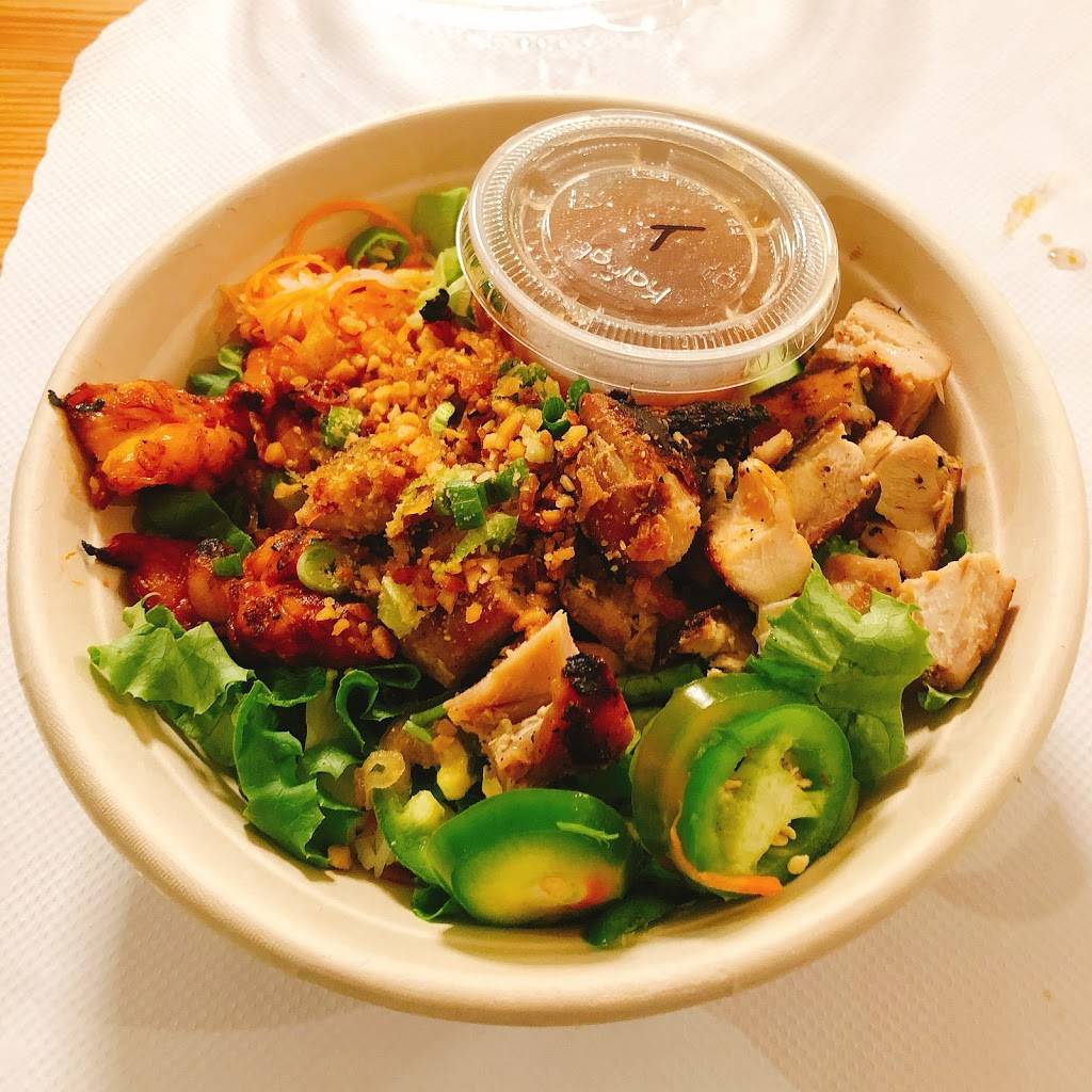 VN Grill | restaurant | 1085 E Brokaw Rd, San Jose, CA 95131, USA | 4084417900 OR +1 408-441-7900