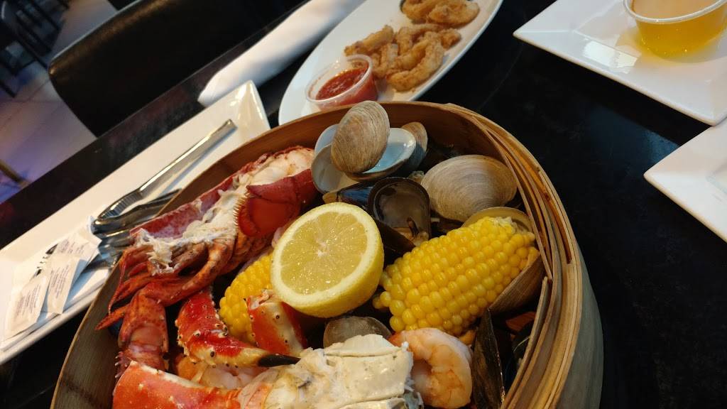 River Dock Cafe | restaurant | 1 Richmond Terrace, Staten Island, NY 10301, USA | 3473543598 OR +1 347-354-3598