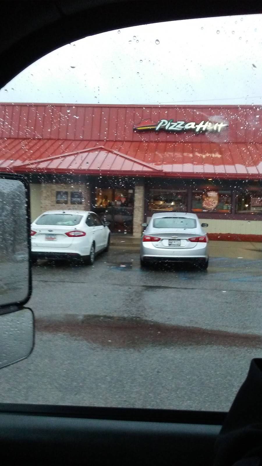 Pizza Hut | restaurant | 9110 Old Number Six Hwy, Santee, SC 29142, USA | 8038543818 OR +1 803-854-3818