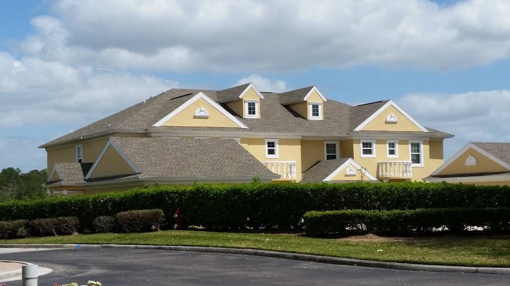 Southern Hills Plantation Club | restaurant | 4200 Summit View Dr, Brooksville, FL 34601, USA | 3522775000 OR +1 352-277-5000