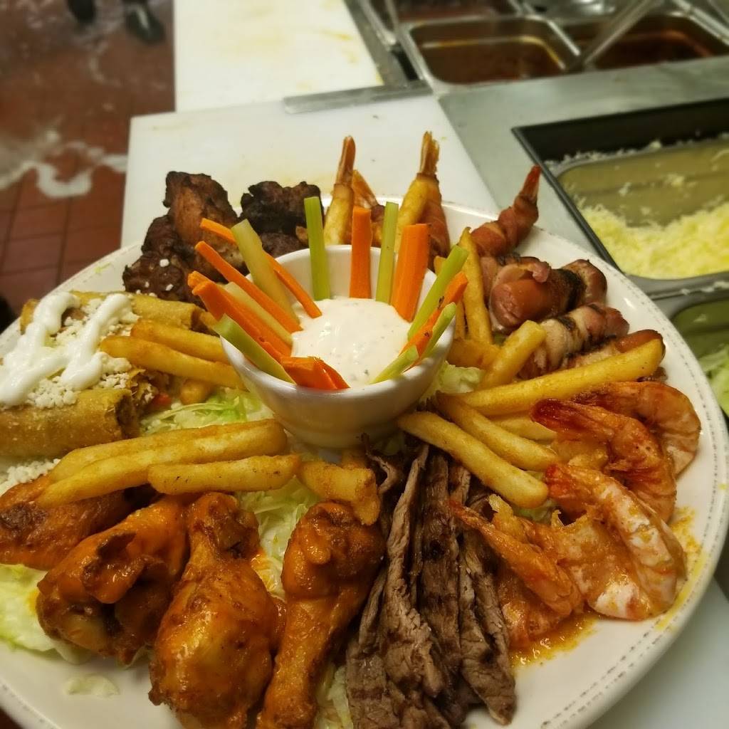 Los Compadres Mexican Grill | restaurant | 4307, 1841 E Broad St, Statesville, NC 28625, USA | 7047754004 OR +1 704-775-4004