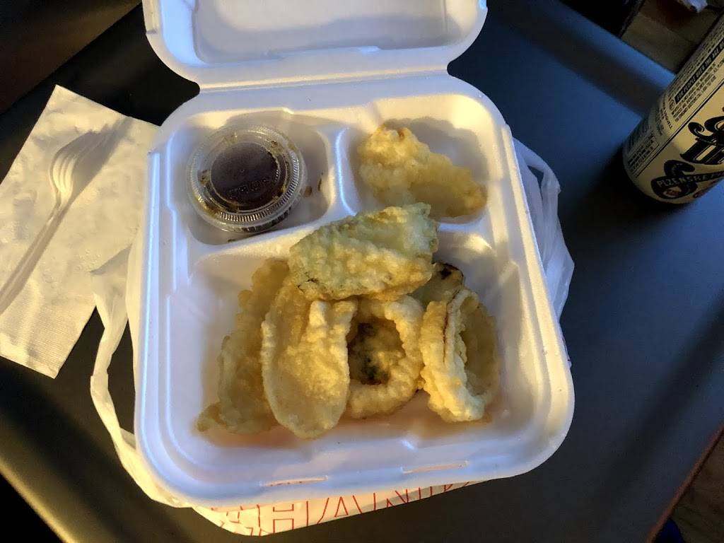 Ginos Teriyaki | restaurant | 714 NE Killingsworth St, Portland, OR 97211, USA | 5032083320 OR +1 503-208-3320