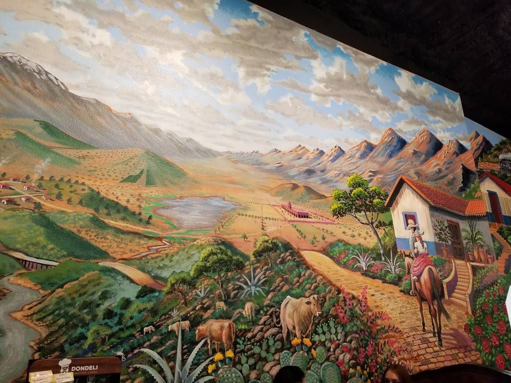 Mi Mexico Restaurant Jalisco Style # 2 | restaurant | 3110 S Zarzamora St, San Antonio, TX 78225, USA | 2104510121 OR +1 210-451-0121