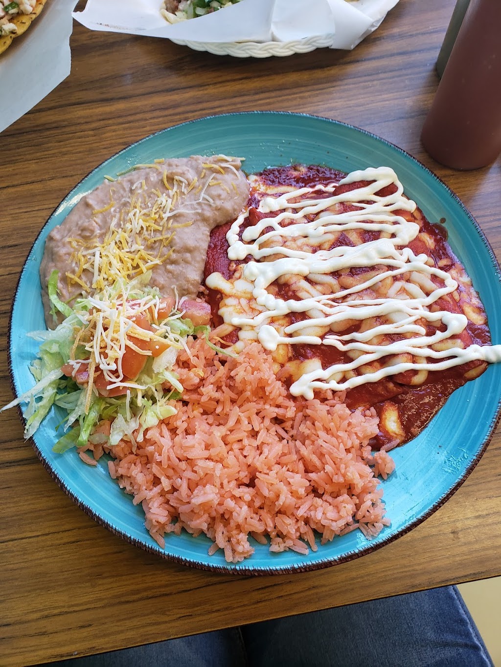 Taqueria Marquez | restaurant | 710 E 4th St, Pueblo, CO 81001, USA | 7195456223 OR +1 719-545-6223