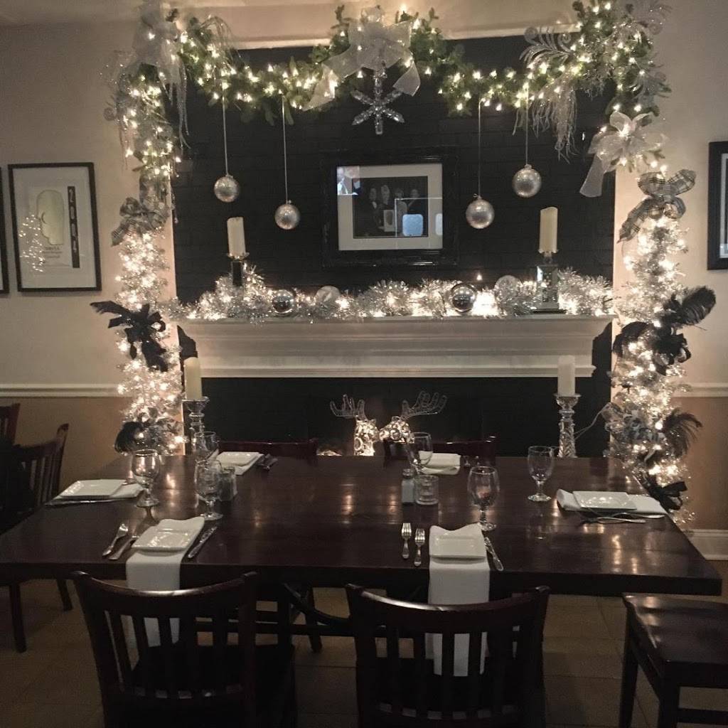 Diamonds | restaurant | 69 NJ-156, Hamilton Township, NJ 08620, USA | 6099817111 OR +1 609-981-7111