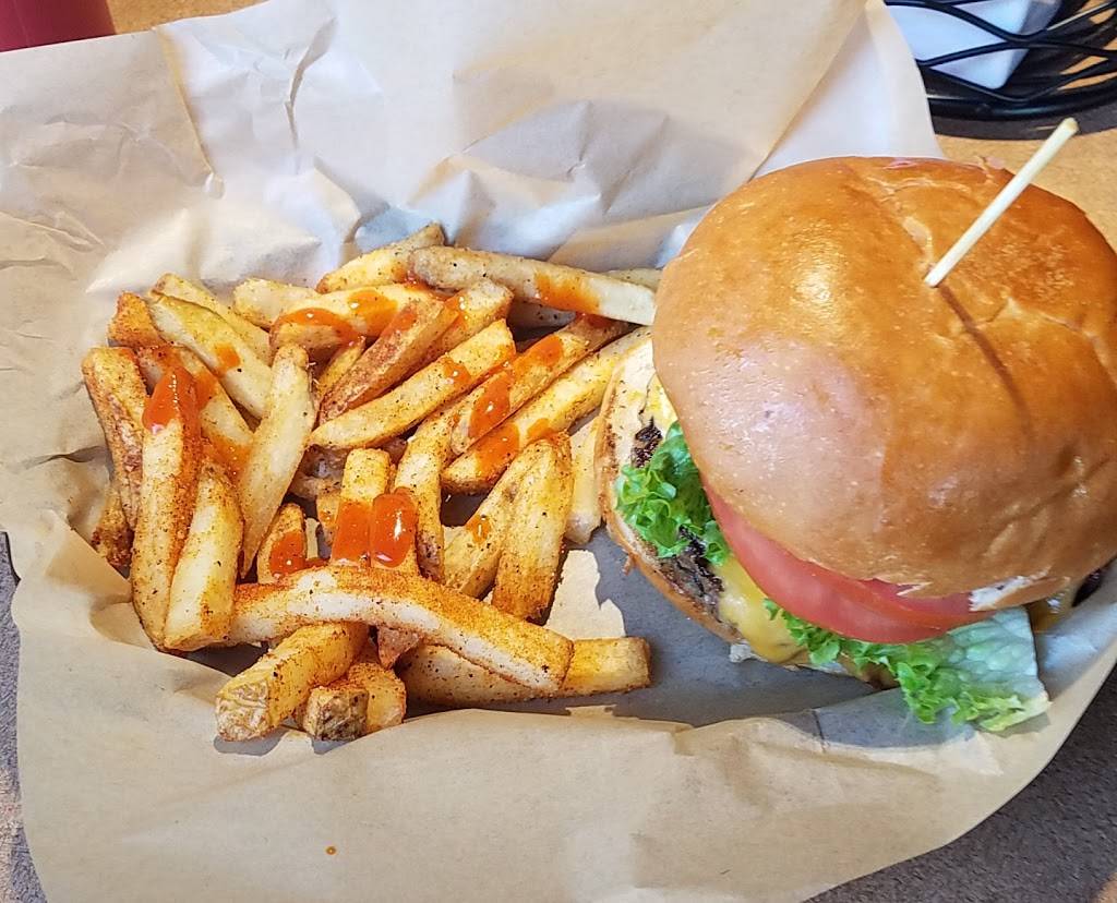 Bunz | restaurant | 543 Hotel Cir S, San Diego, CA 92108, USA | 6192978800 OR +1 619-297-8800