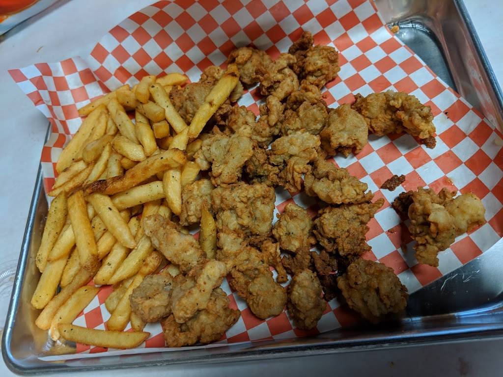Crazy Cajun Crabs | restaurant | 6194 W Sample Rd, Coral Springs, FL 33067, USA | 9544154810 OR +1 954-415-4810
