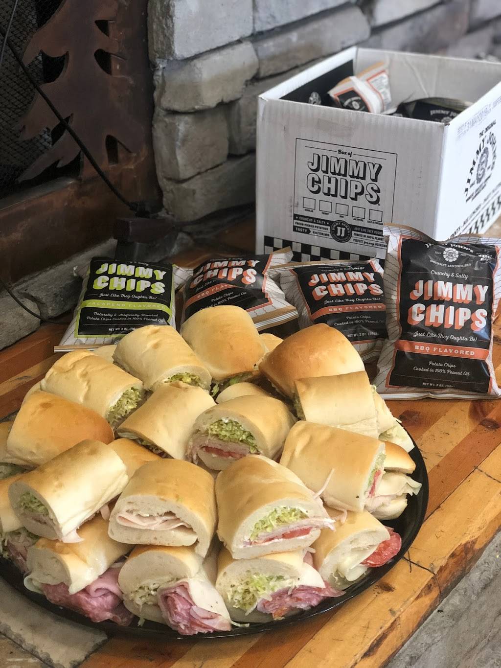 Jimmy Johns | meal delivery | 1809 W State St ste a-1, Pleasant Grove, UT 84062, USA | 8019225500 OR +1 801-922-5500