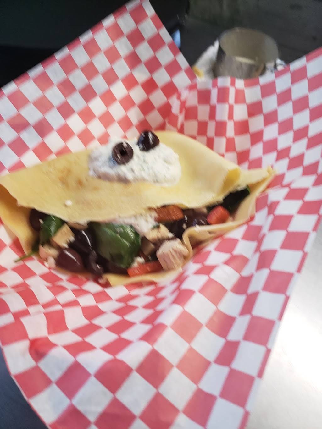 Outside The Lunchbox | restaurant | 5235 NE Sandy Blvd, Portland, OR 97213, USA | 7194009319 OR +1 719-400-9319