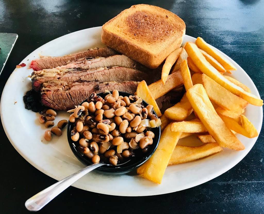 Luckie Bs | restaurant | 4351 4th St N, St. Petersburg, FL 33703, USA | 7278235825 OR +1 727-823-5825