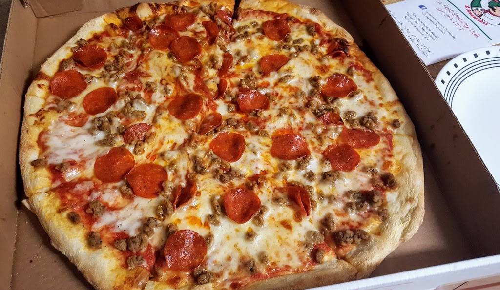 Vitos Pizza | restaurant | 580 Shoemaker Rd, King of Prussia, PA 19406, USA | 6102651277 OR +1 610-265-1277