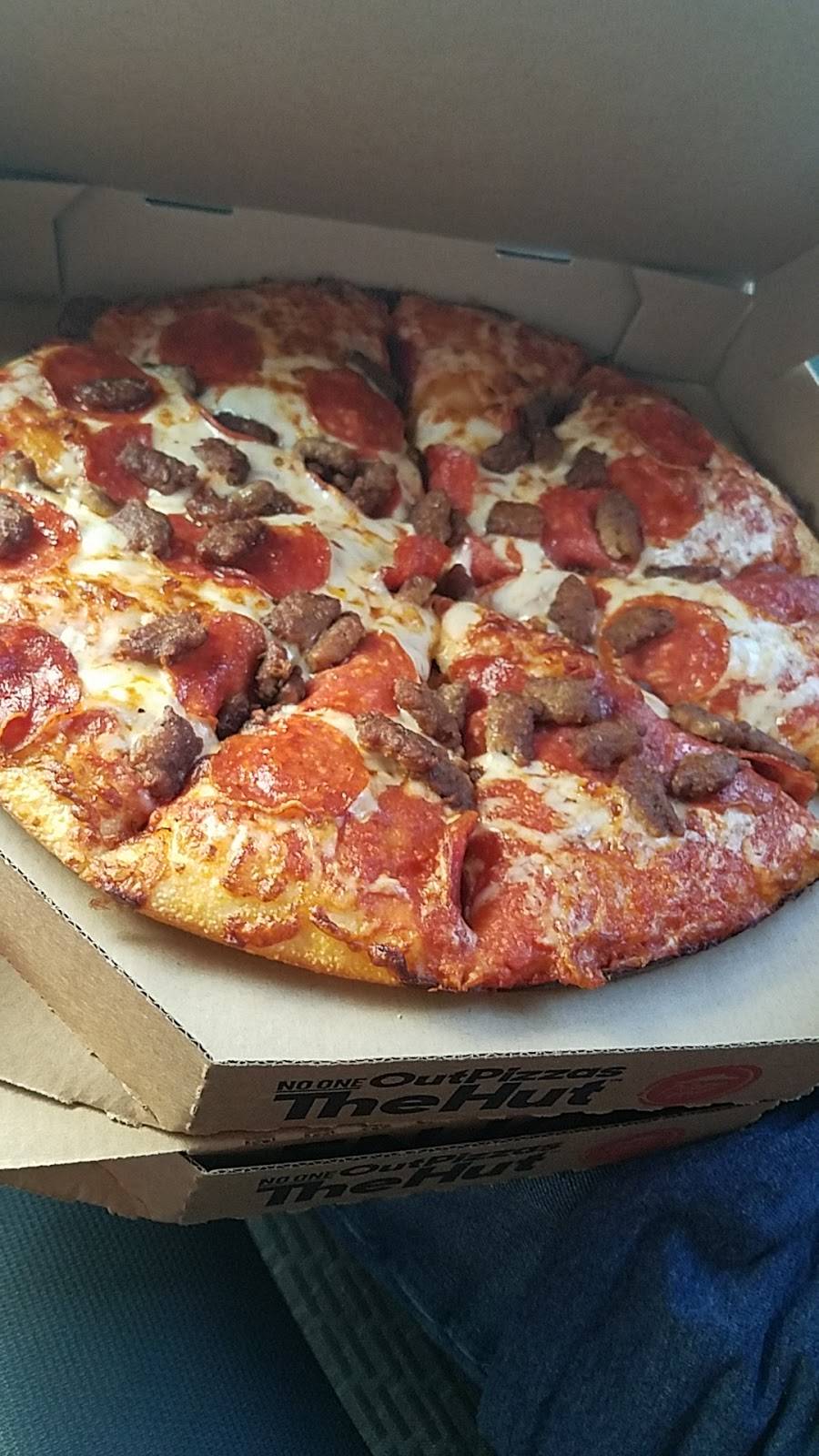 Pizza Hut | restaurant | 2922 N Mason Rd Suite 110, Katy, TX 77449, USA | 2813981866 OR +1 281-398-1866