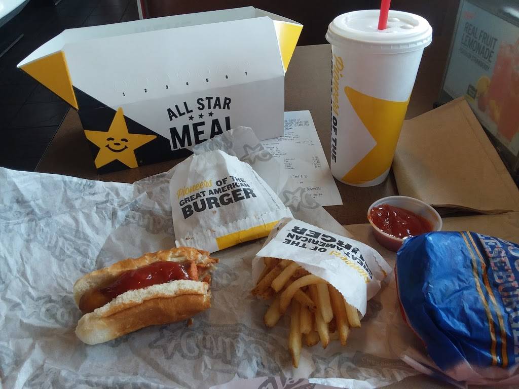 Carls Jr. | restaurant | 3380 North Hayden Road, Scottsdale, AZ 85251, USA | 4809470300 OR +1 480-947-0300