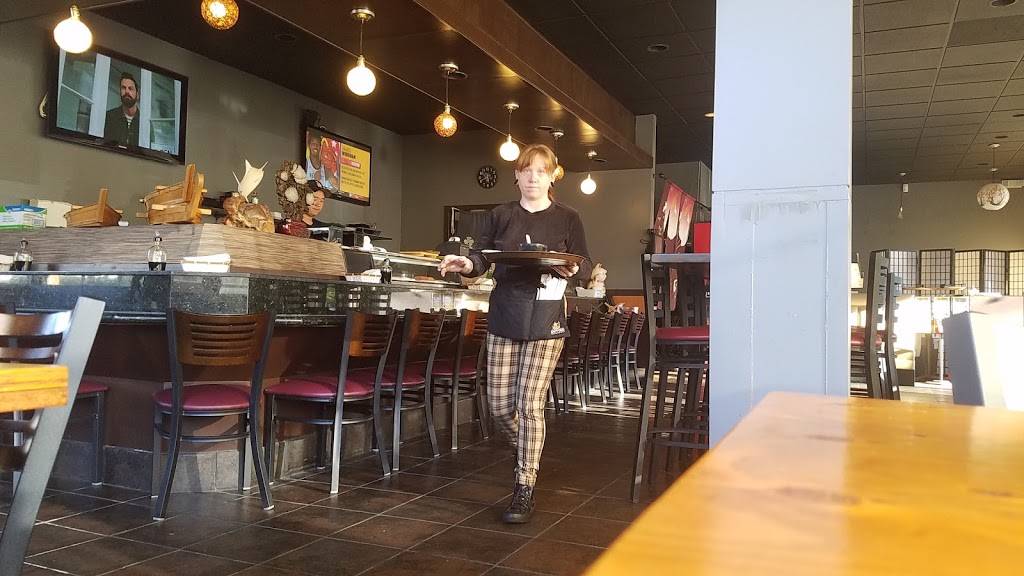 Izumi Japanese Restaurant | restaurant | 12245 Poway Rd, Poway, CA 92064, USA | 8583913080 OR +1 858-391-3080