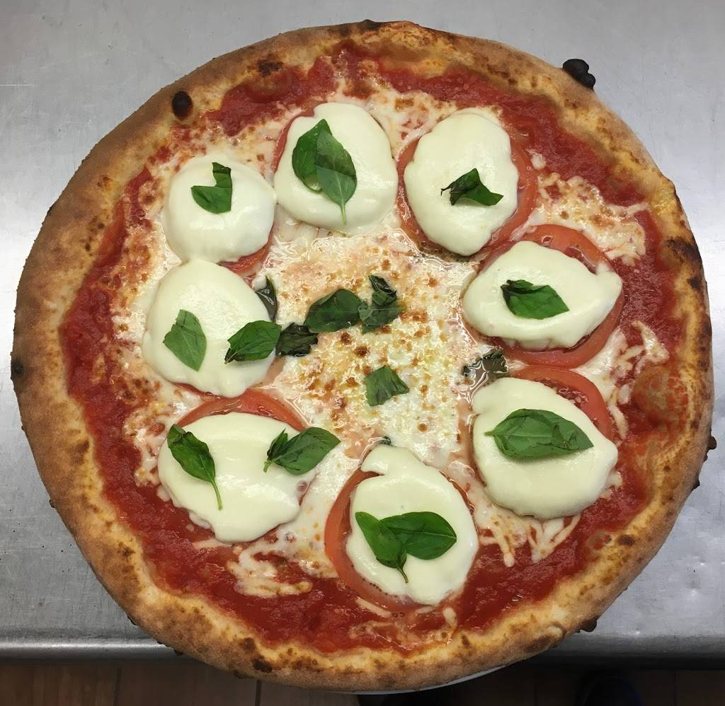 Pizza Pazzo | restaurant | 1035 Johnnie Dodds Blvd Ste B6, Mt Pleasant, SC 29464, USA | 8439728722 OR +1 843-972-8722