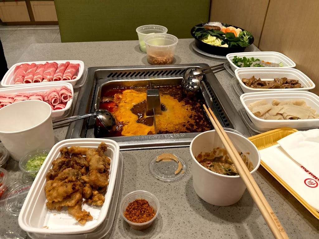 Haidilao Hotpot | restaurant | 138-23 39th Ave, Queens, NY 11354, USA | 9172318888 OR +1 917-231-8888