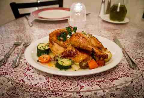 Iarias Italian Restaurant | restaurant | 317 S College Ave, Indianapolis, IN 46202, USA | 3176387706 OR +1 317-638-7706