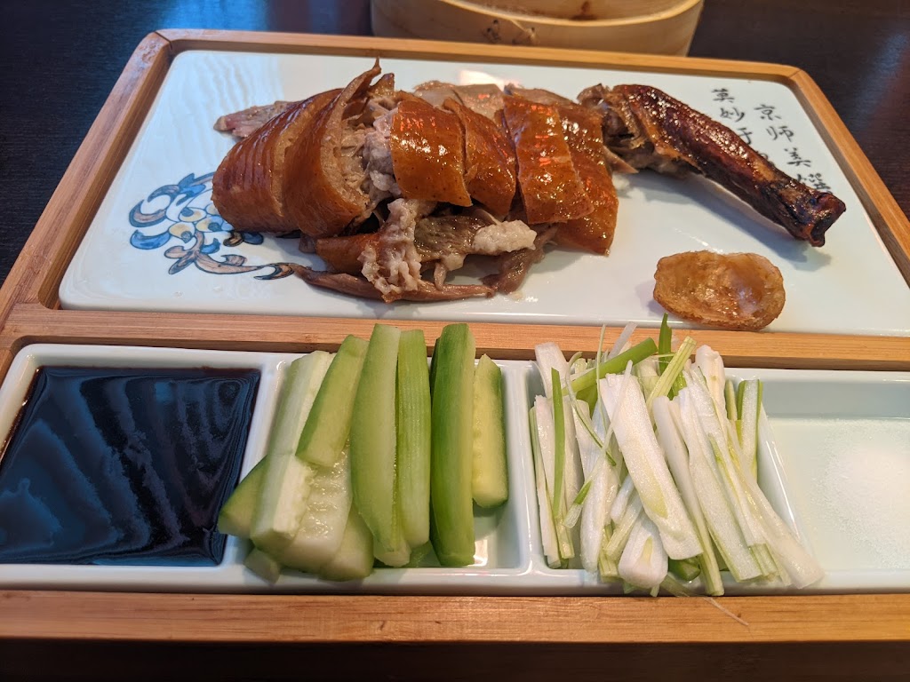 Beijing Chef | restaurant | 1828 N Milpitas Blvd, Milpitas, CA 95035, USA | 4086496132 OR +1 408-649-6132