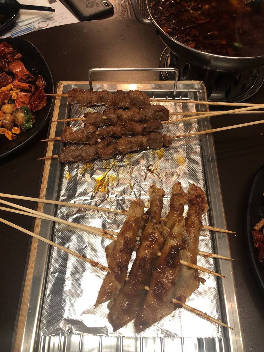 Crawplay.虾搞 | restaurant | 10502 Lower Azusa Rd, El Monte, CA 91731, USA | 6266720132 OR +1 626-672-0132