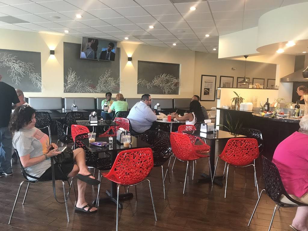 La Mia Focaccia | meal takeaway | 6330 Powerline Rd, Fort Lauderdale, FL 33309, USA | 9547729499 OR +1 954-772-9499