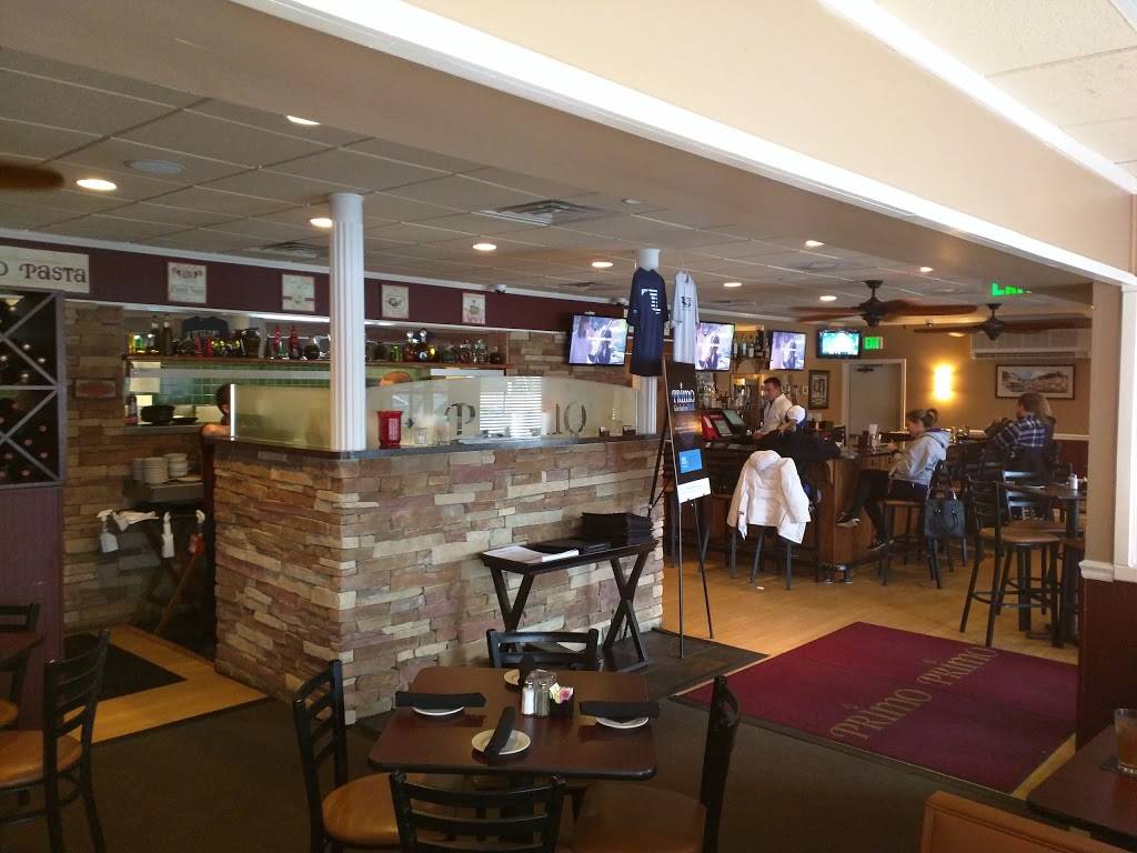 Primo Pasta Kitchen | night club | 8557 Fort Smallwood Rd, Riviera Beach, MD 21122, USA | 4103602211 OR +1 410-360-2211