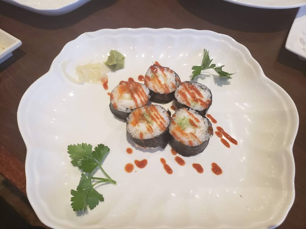 Shogun Grill & Sushi Bar | restaurant | 7417 West Grand Parkway South #100, Richmond, TX 77407, USA | 8322222111 OR +1 832-222-2111