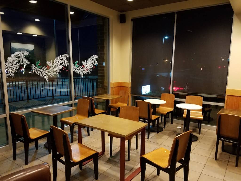 Starbucks | cafe | 16527 W 159th St, Lockport, IL 60441, USA | 8158384973 OR +1 815-838-4973