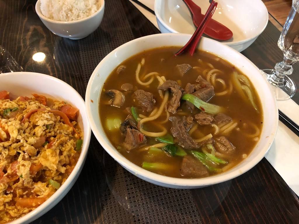 Jin Chan Zhang Restaurant | restaurant | 2835 28th St, Boulder, CO 80301, USA | 3034497950 OR +1 303-449-7950